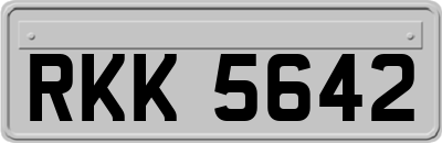 RKK5642