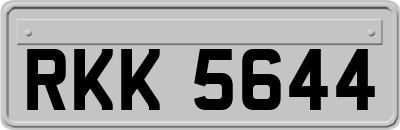 RKK5644