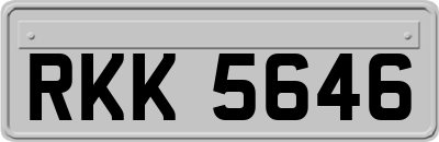 RKK5646