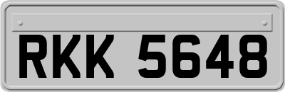 RKK5648