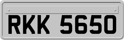 RKK5650