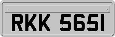 RKK5651