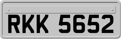 RKK5652