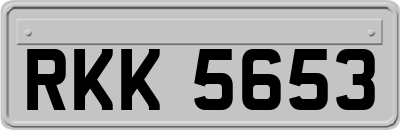 RKK5653