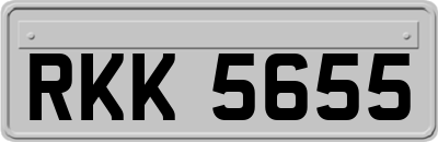 RKK5655