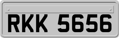 RKK5656