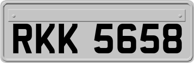 RKK5658