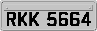 RKK5664