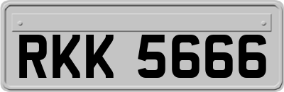 RKK5666