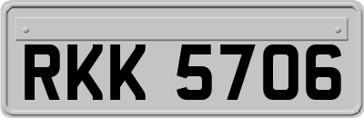 RKK5706