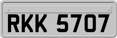 RKK5707