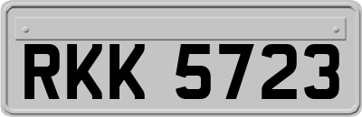 RKK5723