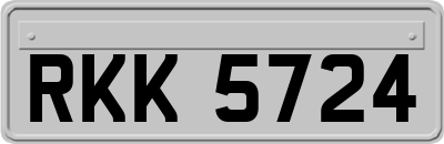 RKK5724