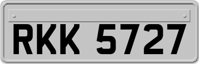RKK5727