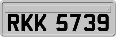 RKK5739