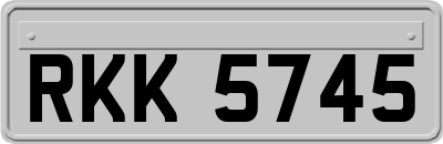 RKK5745