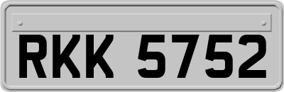 RKK5752