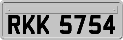 RKK5754
