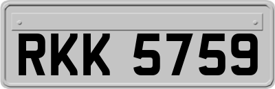 RKK5759