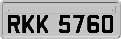 RKK5760