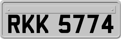 RKK5774