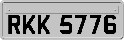 RKK5776