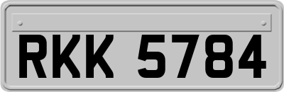 RKK5784