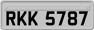 RKK5787