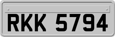 RKK5794
