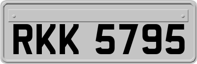 RKK5795