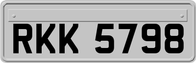 RKK5798