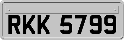RKK5799