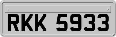 RKK5933