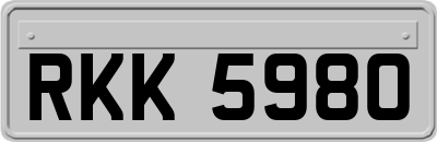 RKK5980