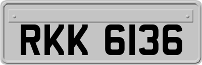 RKK6136
