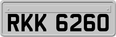 RKK6260