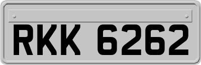 RKK6262