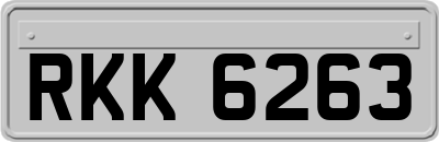 RKK6263