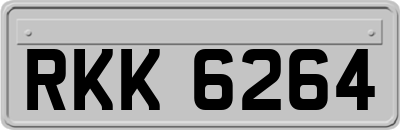 RKK6264