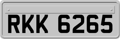 RKK6265