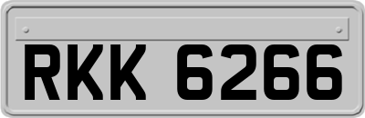 RKK6266