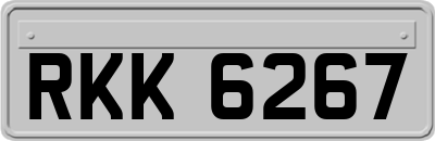 RKK6267