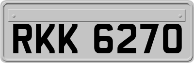 RKK6270