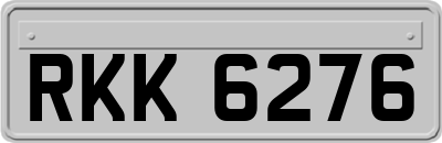 RKK6276