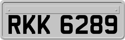 RKK6289