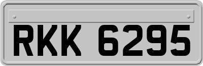 RKK6295