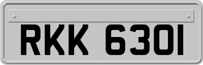 RKK6301