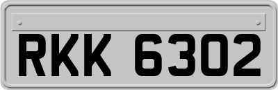 RKK6302