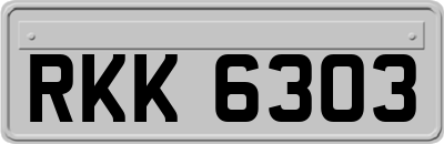 RKK6303