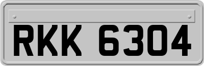 RKK6304